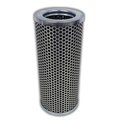 Main Filter Hydraulic Filter, replaces FILTREC S521T40, Suction, 40 micron, Inside-Out MF0065916